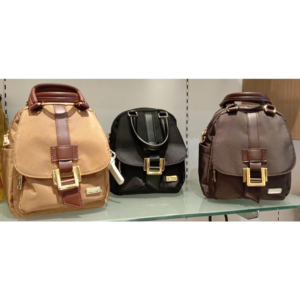 TAS RANSEL WANITA MERK ELIZABETH