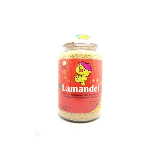 

LAMANDEL 200 GR