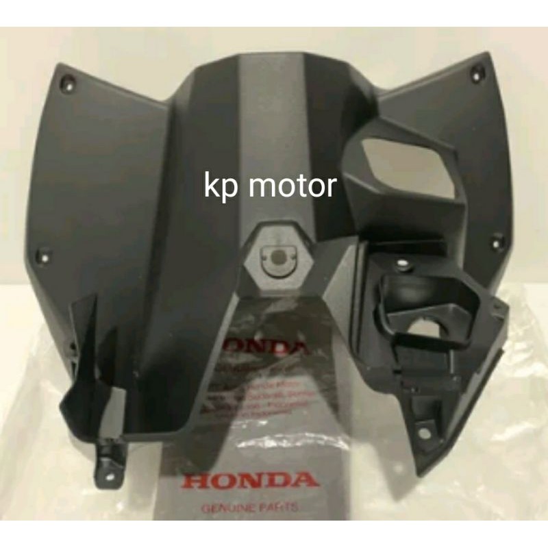 Cover kunci kontak beat Fi 2020 led ori