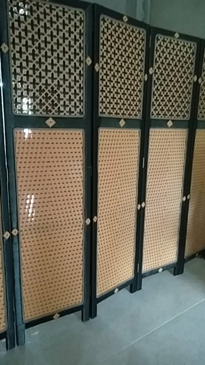 Sketsel 5 Pintu - Partisi Ruangan