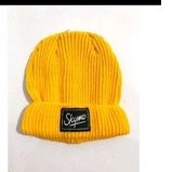 Kupluk Beanie hat skate lebel uk.remaja dewasa