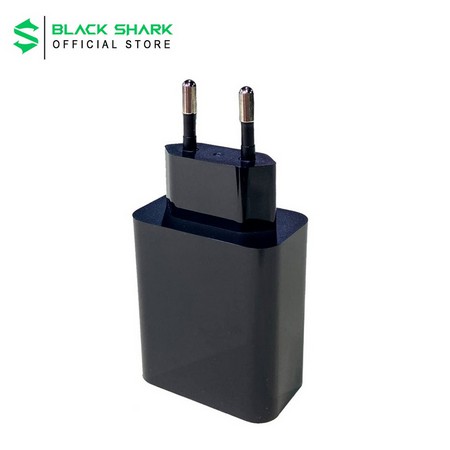 Black Shark 27W Adaptor Quick Charger Adapter - Kepala Charger Blackshark