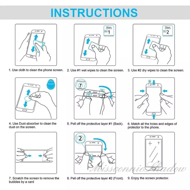 Pelindung Layar Tempered Glass 9h Untuk Oppo A95 A54 A74 A16 Reno 6 Reno 5F Reno 5 A15 A53 2020 Reno 4 4g A92 A52 A72 A31 A9 A5 2020 A7 A12 A5S A3S A12E A37 F9