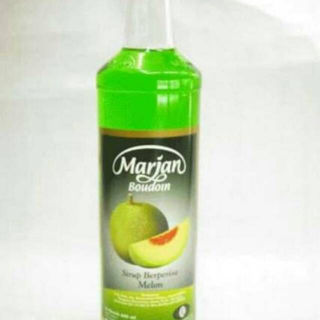 

MARJAN MELON SUPER MURAH