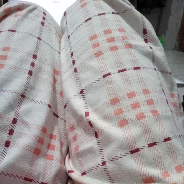 Gamis Muslim Terbaru | Gamis Calvin Jeans Jumbo | Gamis Motif Etnik | Gamis Batik Modern