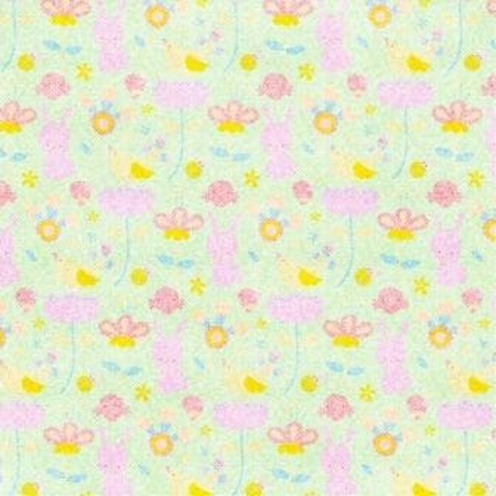 Kertas Scrapbook  - Summer (2) Design