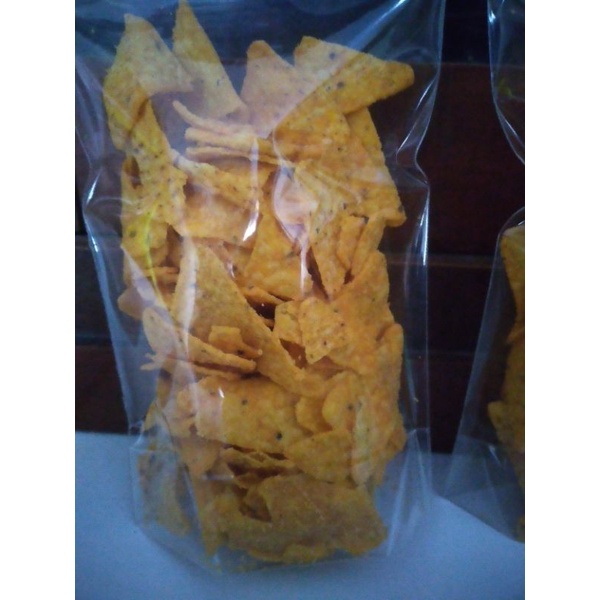 

Tortila snack