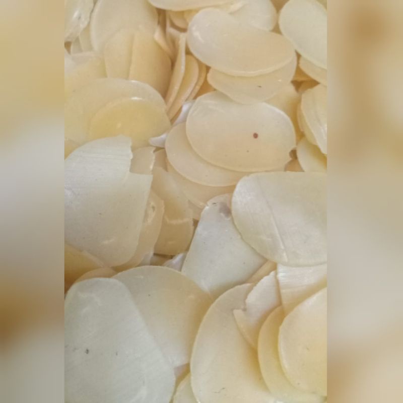 

kerupuk bawang super mentah