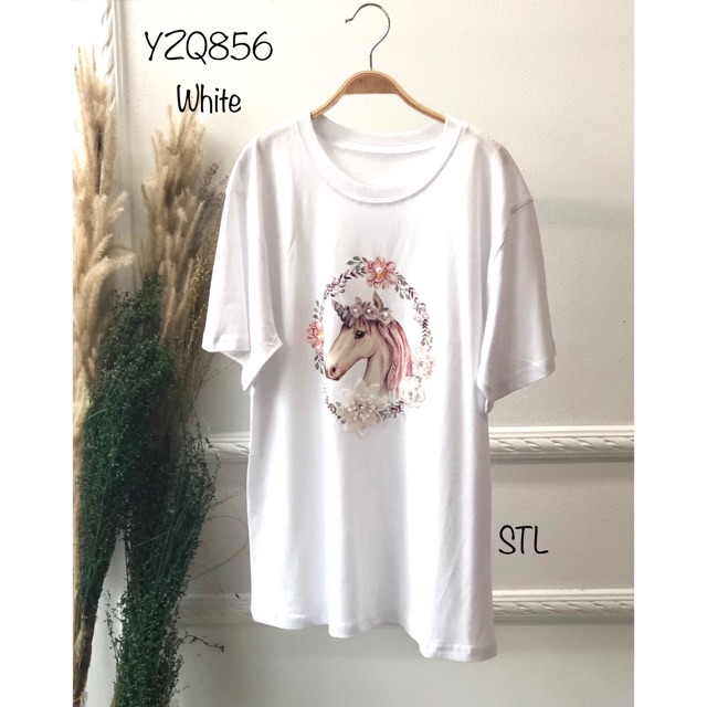 Kaos Dewasa Import YZQ856