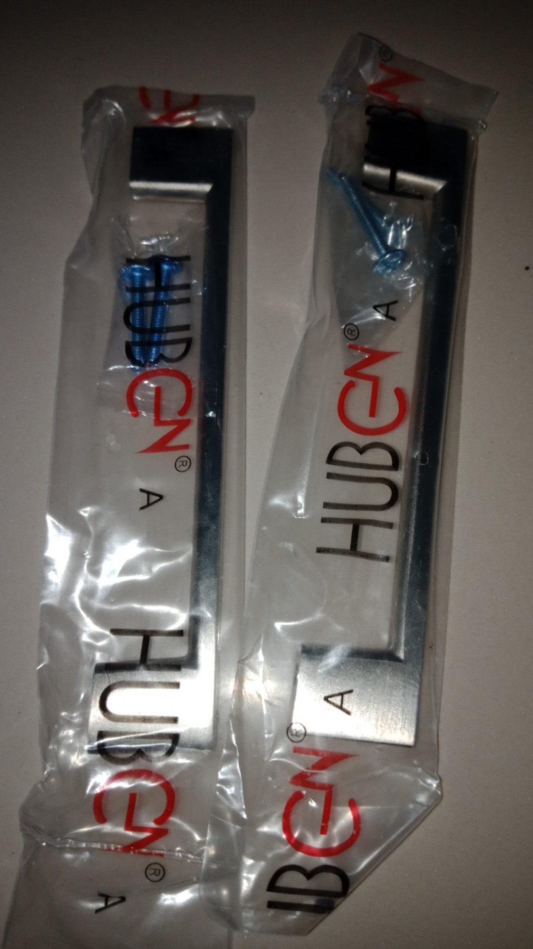 Tarikan Laci/lemari Ta 47 128 Mm ( 1 Pcs) / Tarikan Handel Laci/lemari Kwalitas Terjamin Bagus