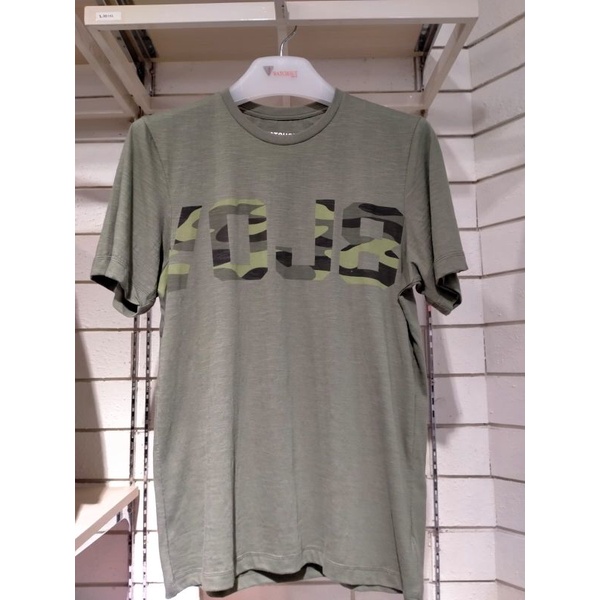 Kaos Pria Watchout/ Original Watchout