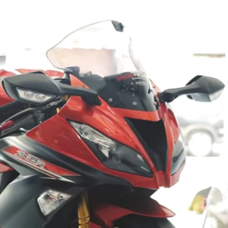 Spion Sen sein ZX10R Ninja R25 R15 CBR 150 new CBR K45 CBR 250 RR GSX XMAX Nmax