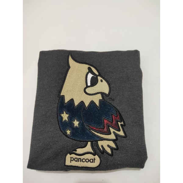 pancoat eagle