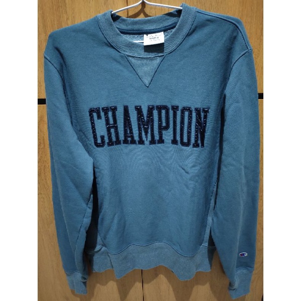 sweater champion original