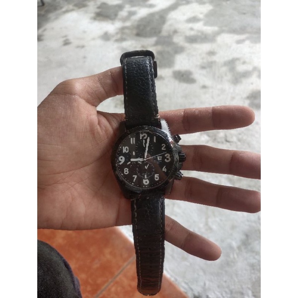 Alexandre cristie W.R.50M(5ATM)