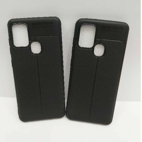 Softcase/Softshell/Silicon Autofokus SAMSUNG A21S