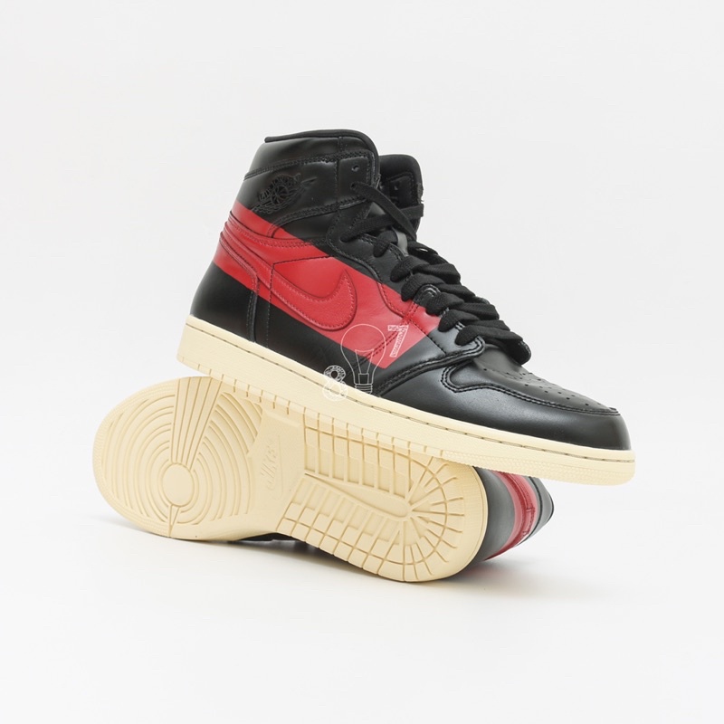 Air Jordan 1 High Defiant Couture