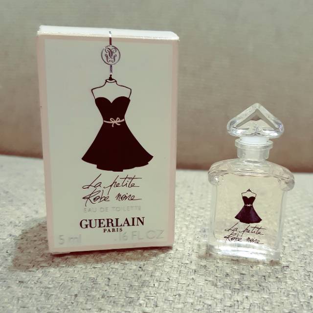 GUERLAIN MINI PARFUME