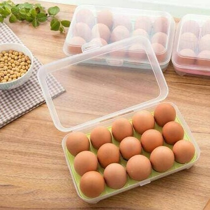 Tempat Telur Grosir Barang Unik Murah Lucu Perlengkapan Peralatan Alat Dapur Rumah Tangga