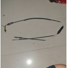 kabel gas jupiter mx 135 2006 sampai 2012 4 speed tali gas mx 135