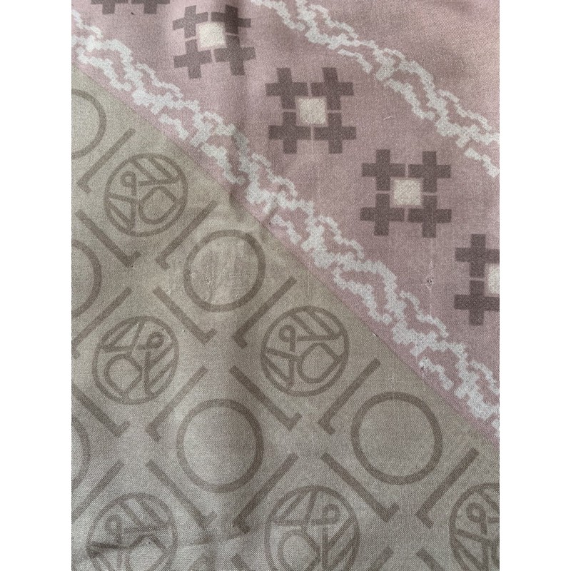 pl mina scarf ria miranda