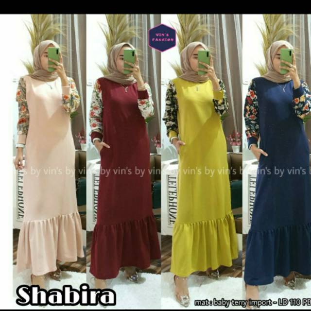 Sabira Maxy