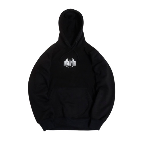 Sweater Hoodie MALIKA STREETWEAR / Jaket Hoodie Pria / Jaket Hoodie Wanita Available M L XL Casual Good Brand Quality Original (Fulltag) Realpict