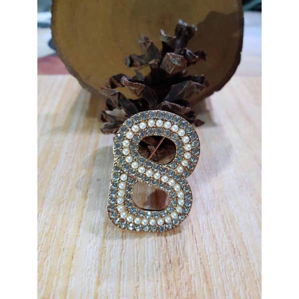 Bros Buttonscarves terbaru-Sc24