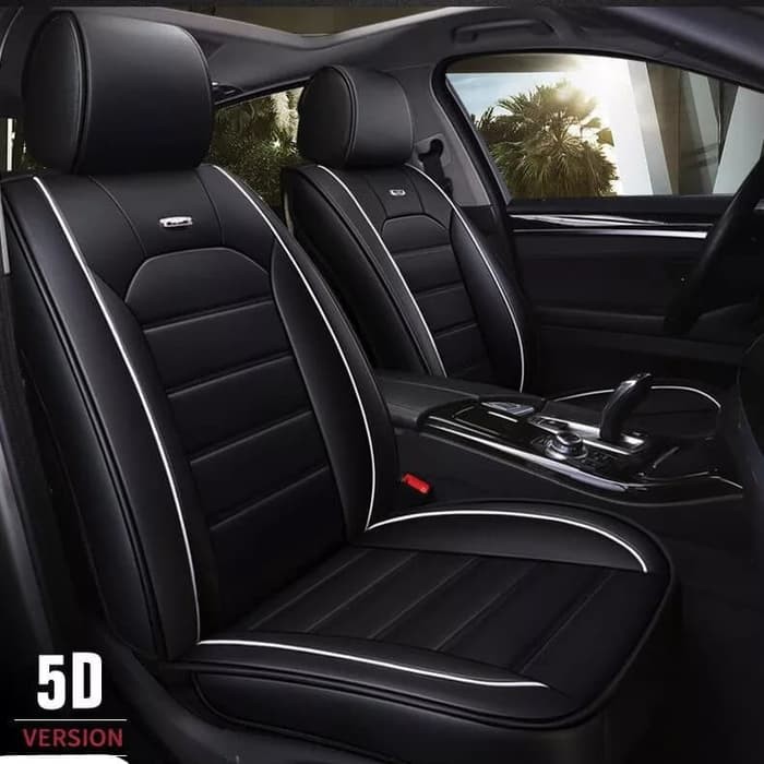 Dijual  Sarung Jok MOBIL All New TERIOS - RUSH 2019  Berkualitas