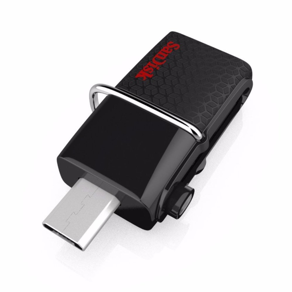 SanDisk USB 3.0 Ultra Dual USB Drive OTG 32 GB FlashDisk