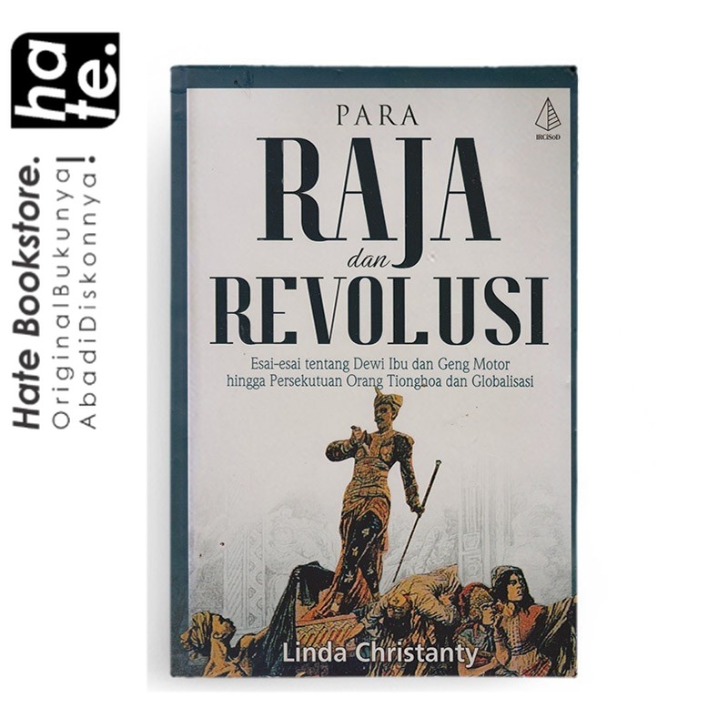 Para Raja dan Revolusi