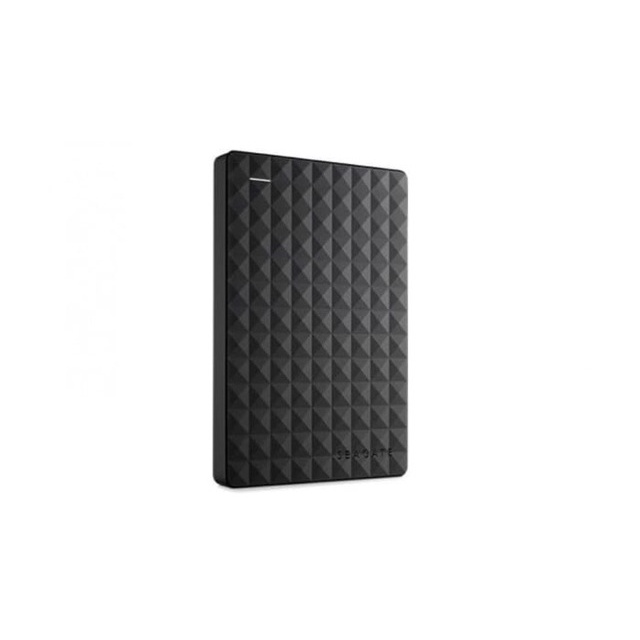 Harddisk External Seagate Expansion 4TB 2.5 Inch