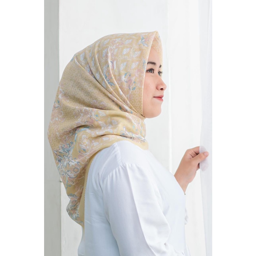 Hijab Segiempat Motip Voal Motif Terbaru Lasercut Hijab Segiempat Voal Motif Printing Kerudung Segiempat Voal Jilbab Segiempat Voal Motip,Kerudung Segiempat GROSIRR-M835