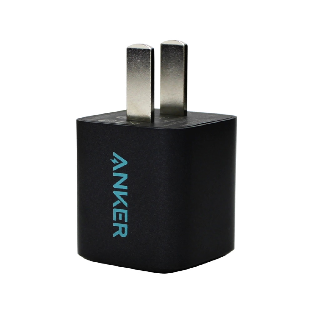 ANKER A9522 - 30W GaN Charger - Single USB-C Port - League of Legends Wild Rift JINX Version