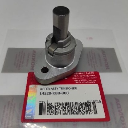 Lifter Tensioner Tonjokan keteng TIGER RACING original thailand high quality