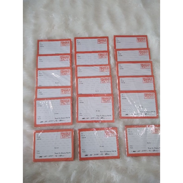 

Label Olshop