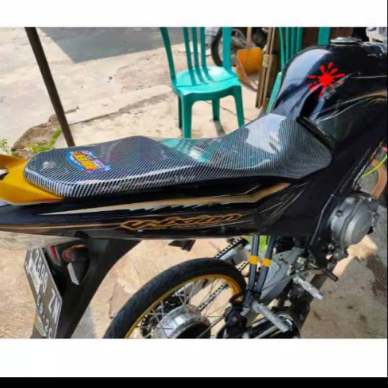 Jok slim ori vixion old karbon