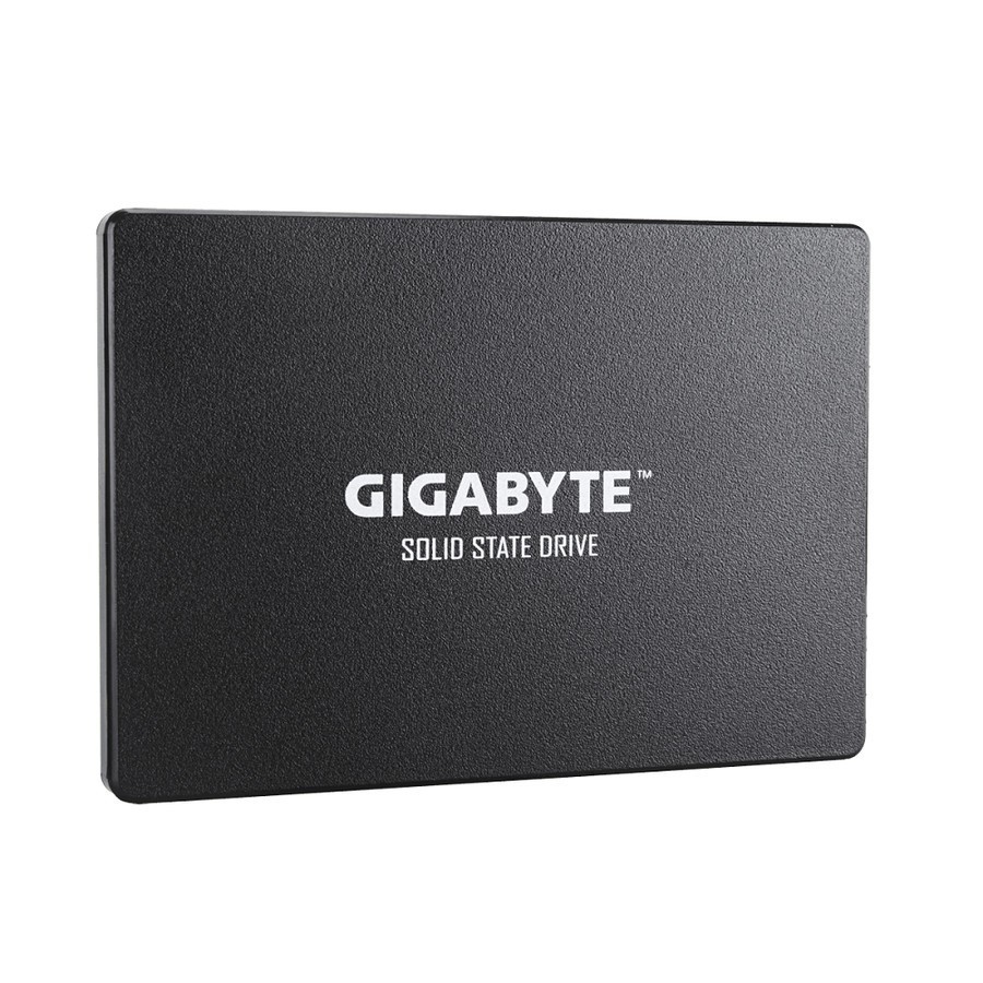 SSD GIGABYTE 1TB 2.5&quot; SATA III 6GBPS SSD 1TB INTERNAL SATA RESMI
