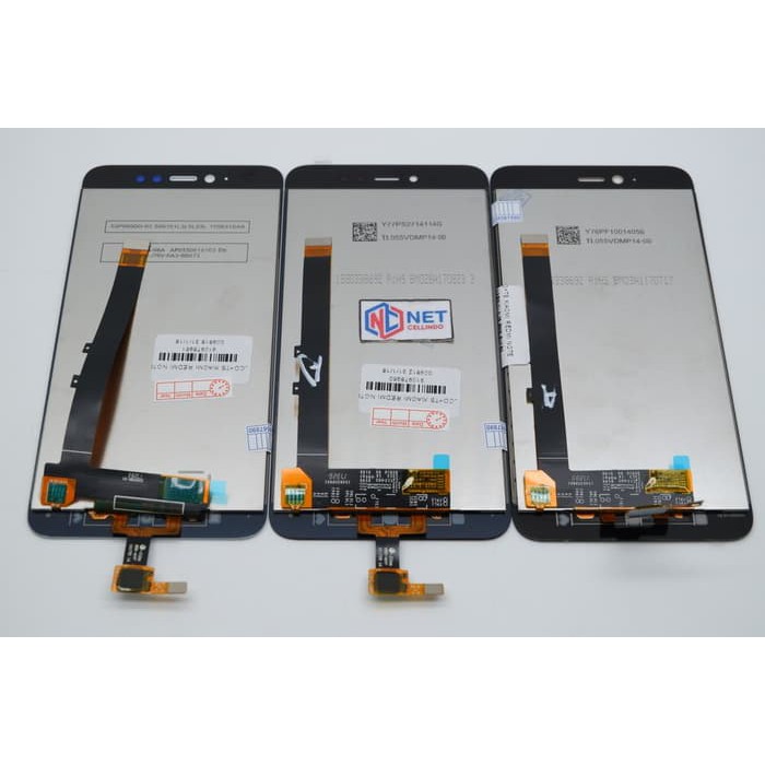 Discon LCD TOUCHSCREEN XIAOMI REDMI NOTE 5A PRO / REDMI NOTE 5A PRIME murah , barang berkualitas