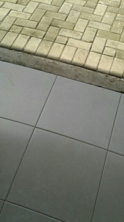 Tabasa Payung Lipat Cute Cat Polkadot