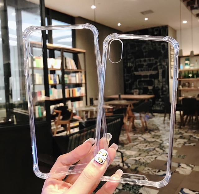 Case  Iph 12 pro max Iph X xSMax Ip XR Ip XS Case Anti crack Softcase Ip 11Pro