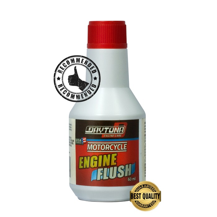 Engine Flush Motor 60ml Daytona Engine Care