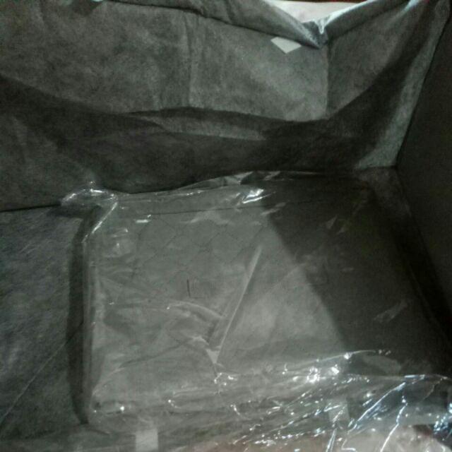 Storage Box Organizer Kotak Penyimpanan Baju Bag Organizer Kotak Mainan Perlengkapan Rumah 259