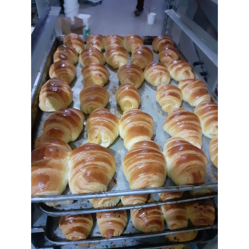 

Roti croisant