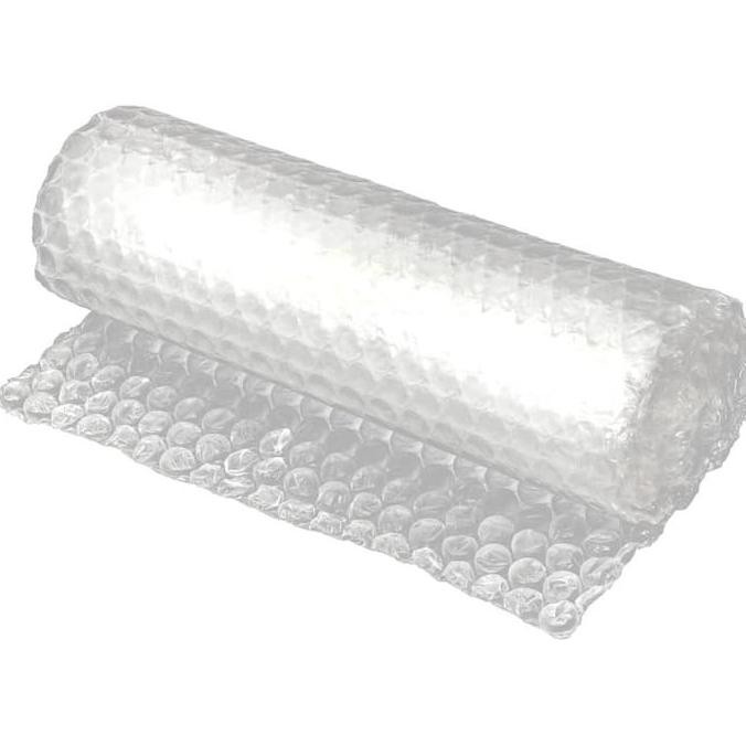 

New List Packing Tambahan Bubble Wrap