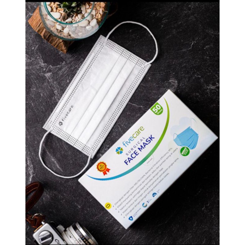 FIVECARE surgical face mask