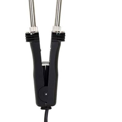 ✤ Solder Mata Double 48 Watt ( TWEEZER ZD 409 ) ♪