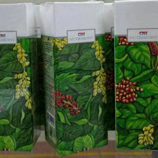 CNI nutrimoist 50gram