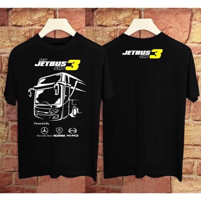B03 / KAOS JETBUS FULL / kaos jetbus / kaos jetbus scania / kaos busmania / kaos bismania