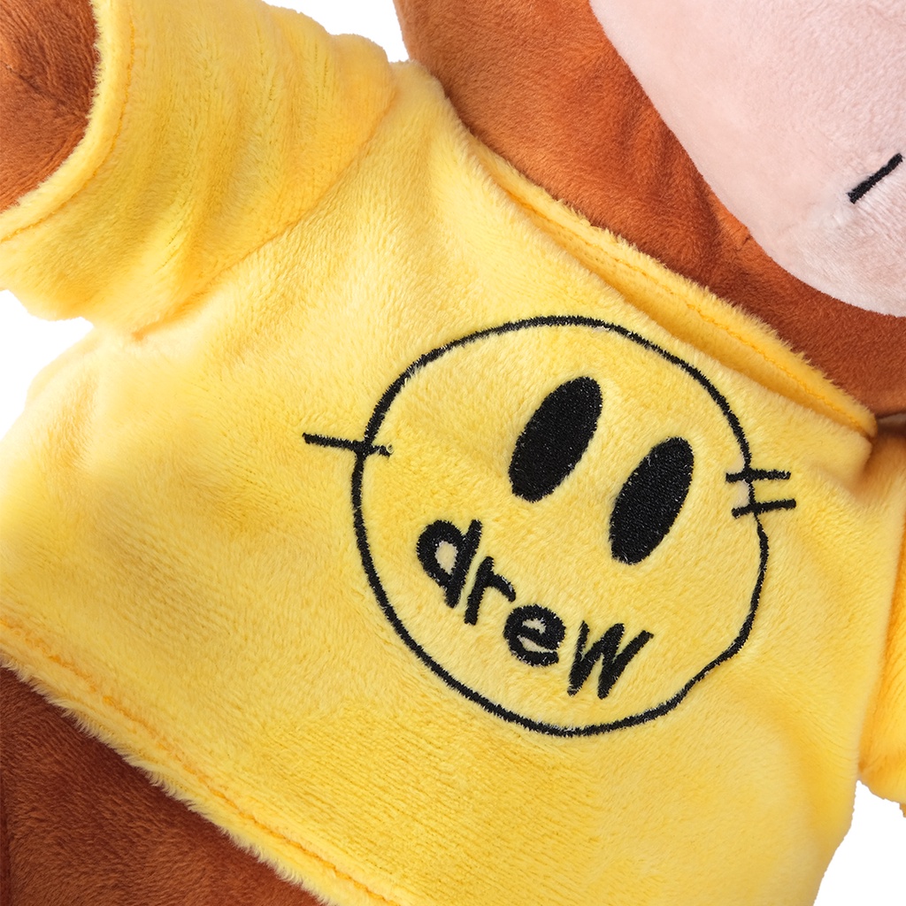 Drew House Theodore Bear Plush Doll